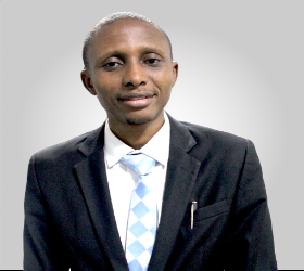 Oluwaseu Adekanbi, Head Strategy, Addosser Microfinance Bank