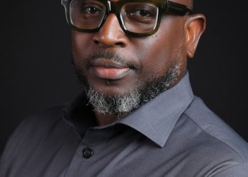 Mr Olakunle Adeniji