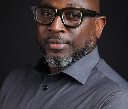 MR. OLAKUNLE ADENIJI Mr Olakunle Adeniji
