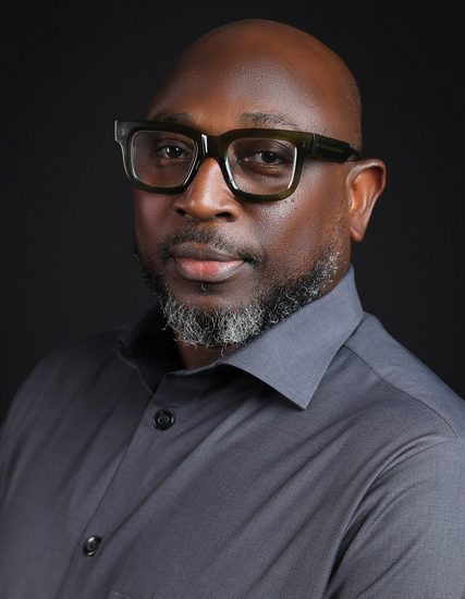 Mr Olakunle Adeniji